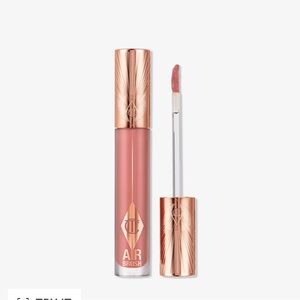 Charlotte Tilbury Airbrush Lip Gloss - Soft Pink